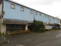 Immeuble