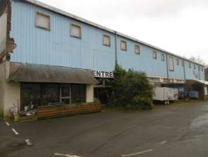 Vente ImmeubleSourdeval