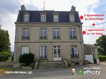 Vente ImmeubleSourdeval