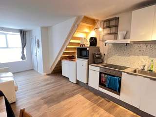 Immeuble 3 pièces Immeuble 3 pièces