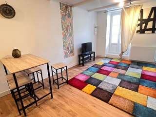 Immeuble 3 pièces Immeuble 3 pièces