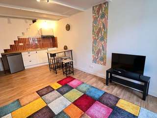 Immeuble 3 pièces Immeuble 3 pièces