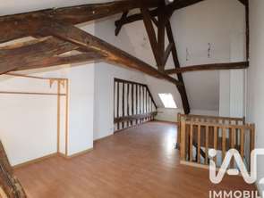 Vente ImmeubleSully-sur-Loire