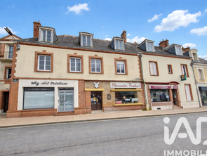 Vente ImmeubleSully-sur-Loire