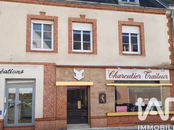 Vente ImmeubleSully-sur-Loire