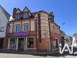 Vente ImmeubleSully-sur-Loire
