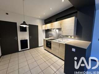 Immeuble Immeuble