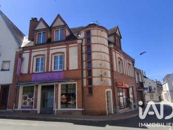 Vente ImmeubleSully-sur-Loire