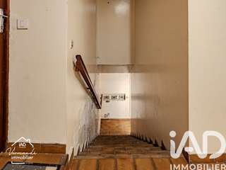 Immeuble