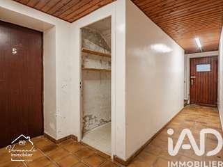 Immeuble