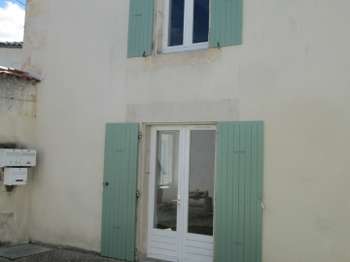Vente Immeuble 3 chambresSurgères