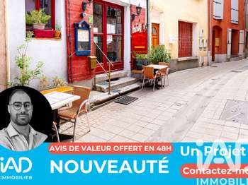 Vente ImmeubleTallard