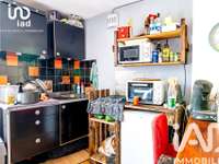 Immeuble