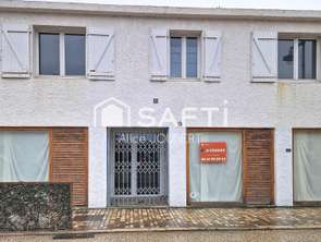 Vente ImmeubleTalmont-Saint-Hilaire