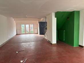 Vente Immeuble 4 chambresTalmont-Saint-Hilaire
