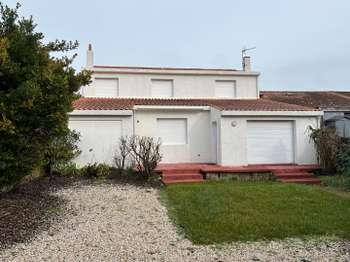 Vente Immeuble 4 chambresTalmont-Saint-Hilaire