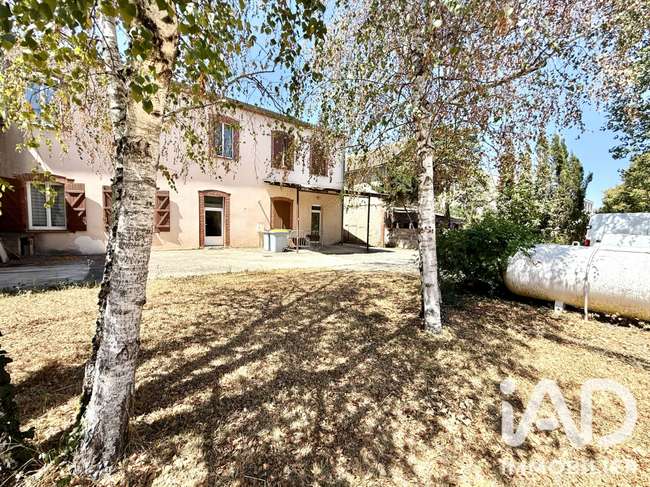 Immeuble 230 m² · à Tanus · 230 m² · 239 000 €