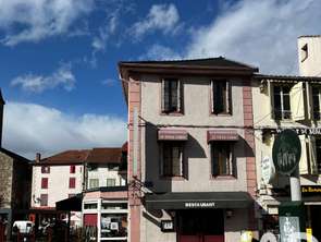 Vente ImmeubleTarascon-sur-Ariège