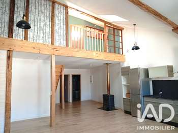 Vente ImmeubleTarascon-sur-Ariège