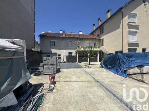 Immeuble Tarbes 65