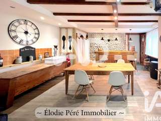 Immeuble Immeuble