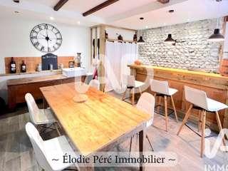 Immeuble Immeuble