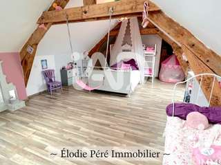 Immeuble Immeuble