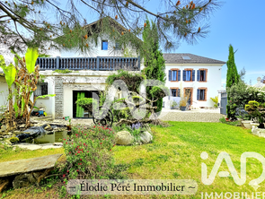 Vente ImmeubleTarbes