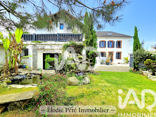 Immeuble Immeuble