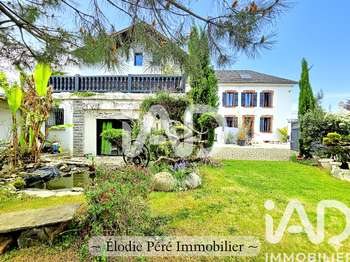 Immeuble Tarbes 65