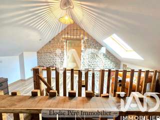 Immeuble Immeuble