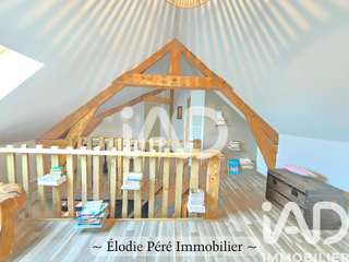 Immeuble Immeuble