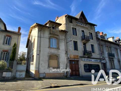 Immeuble Tarbes 65