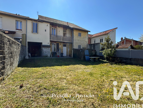 Vente ImmeubleTarbes