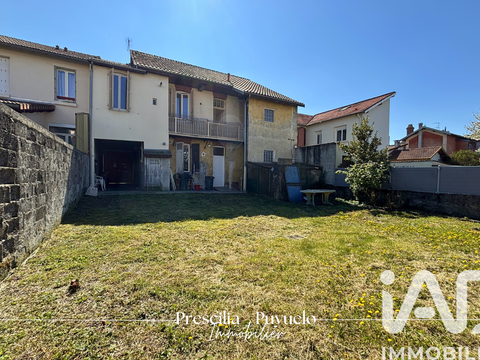 Immeuble Tarbes 65