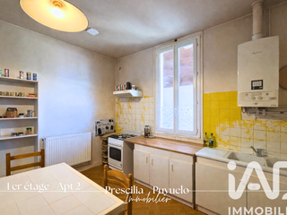 Immeuble Immeuble