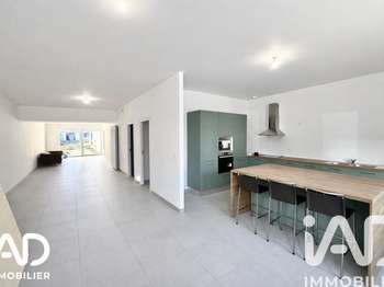 Immeuble Tarbes 65