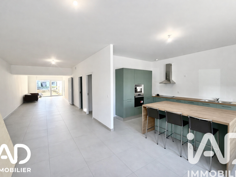 Immeuble Tarbes 65