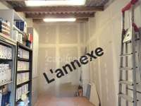 Immeuble 12 pièces