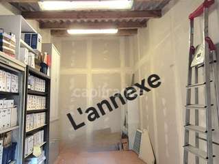 Immeuble 12 pièces