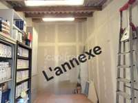 Immeuble 12 pièces