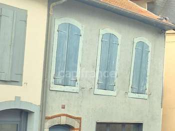 Vente Immeuble 12 piècesTarbes