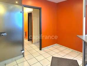Vente Immeuble 12 piècesTarbes