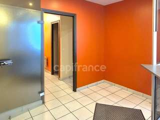 Immeuble 12 pièces