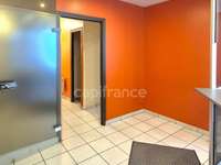 Immeuble 12 pièces