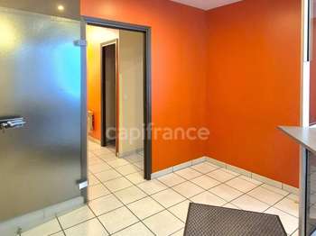 Immeuble 12 pièces