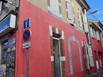 Immeuble Tarbes 65