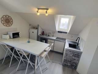 Immeuble Immeuble