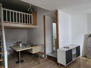 Immeuble Immeuble