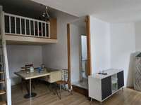 Immeuble Immeuble
